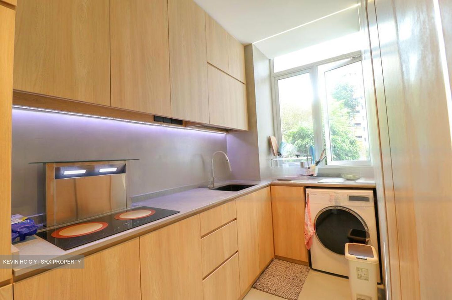 La Casa (D25), Condominium #485985091